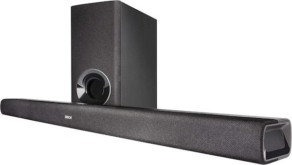 barra de sonido Denon DHT-S316
